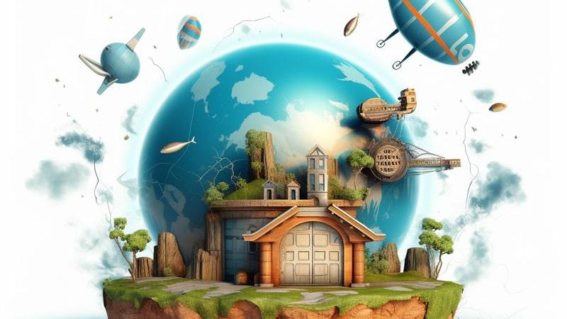 自适应SEO建站模板：如何挑选合适的“利器”**
