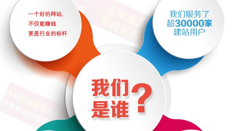 高端官网定制：揭秘参数配置背后的标准**